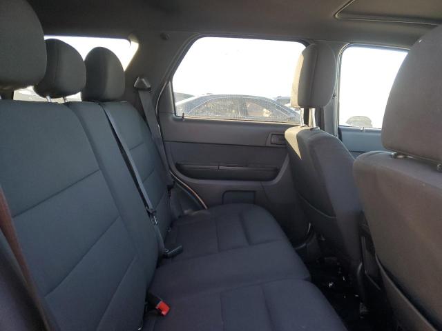 Photo 10 VIN: 1FMCU0D74BKC60896 - FORD ESCAPE 