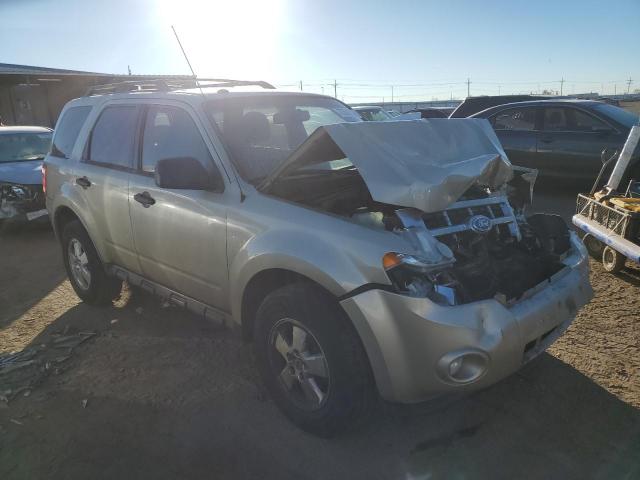 Photo 3 VIN: 1FMCU0D74BKC60896 - FORD ESCAPE 