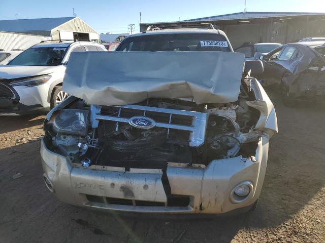 Photo 4 VIN: 1FMCU0D74BKC60896 - FORD ESCAPE 