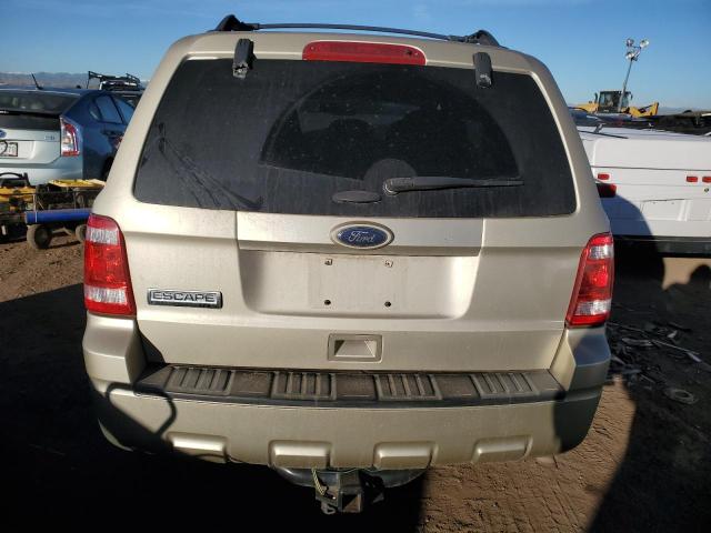 Photo 5 VIN: 1FMCU0D74BKC60896 - FORD ESCAPE 