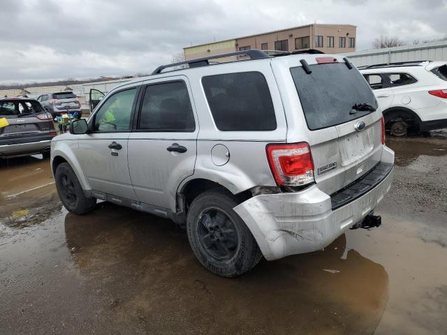 Photo 1 VIN: 1FMCU0D74CKA05795 - FORD ESCAPE XLT 