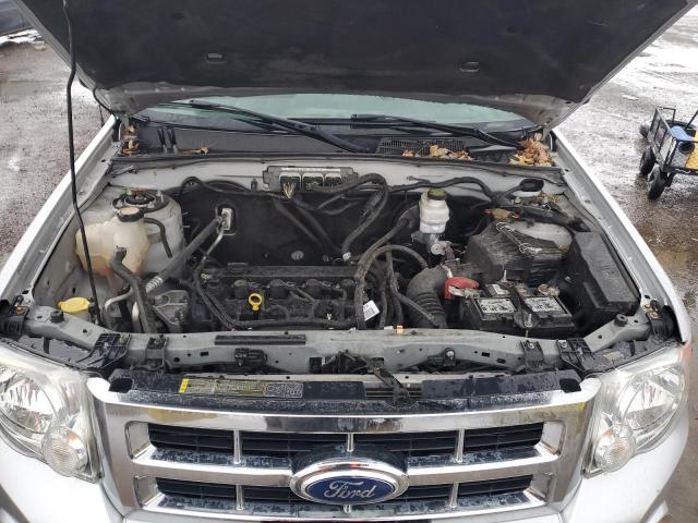 Photo 11 VIN: 1FMCU0D74CKA05795 - FORD ESCAPE XLT 