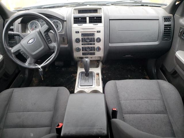 Photo 7 VIN: 1FMCU0D74CKA05795 - FORD ESCAPE XLT 