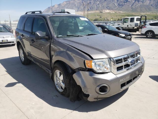 Photo 0 VIN: 1FMCU0D74CKA14626 - FORD ESCAPE XLT 