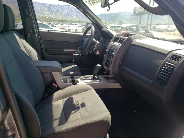 Photo 4 VIN: 1FMCU0D74CKA14626 - FORD ESCAPE XLT 