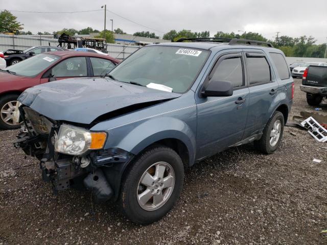 Photo 0 VIN: 1FMCU0D74CKA20278 - FORD ESCAPE XLT 