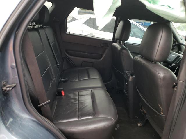 Photo 10 VIN: 1FMCU0D74CKA20278 - FORD ESCAPE XLT 