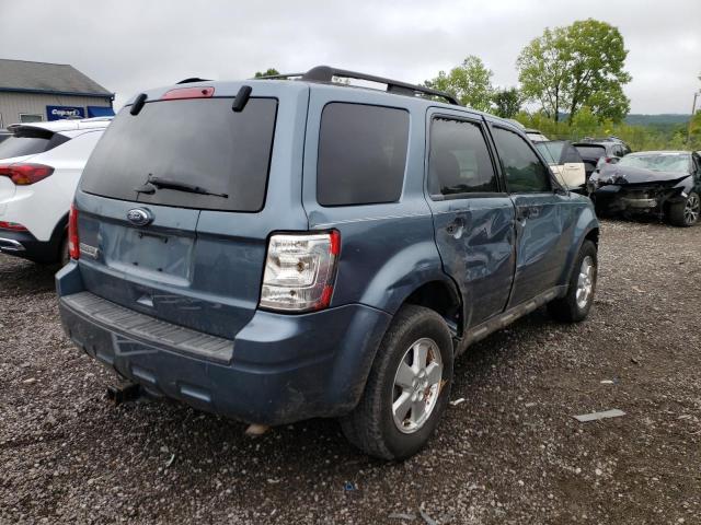 Photo 2 VIN: 1FMCU0D74CKA20278 - FORD ESCAPE XLT 