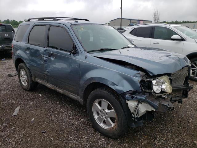 Photo 3 VIN: 1FMCU0D74CKA20278 - FORD ESCAPE XLT 