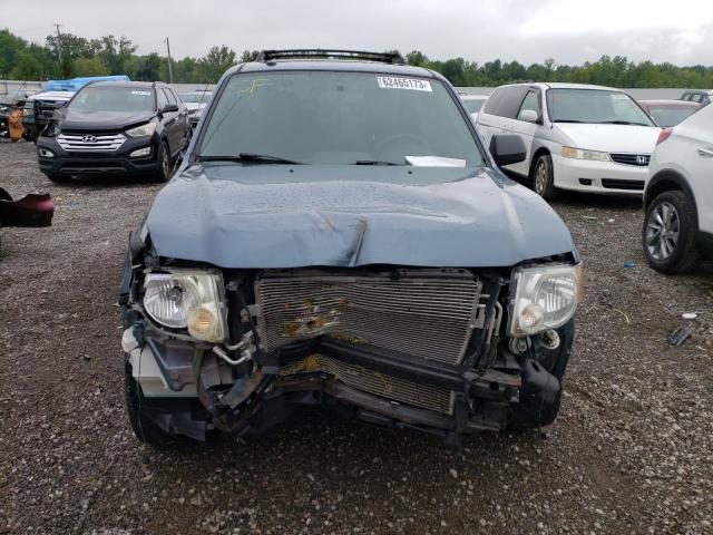 Photo 4 VIN: 1FMCU0D74CKA20278 - FORD ESCAPE XLT 