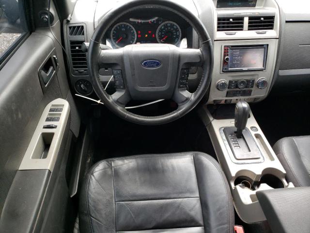 Photo 7 VIN: 1FMCU0D74CKA20278 - FORD ESCAPE XLT 