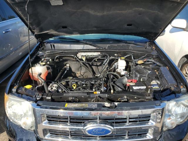 Photo 6 VIN: 1FMCU0D74CKA28638 - FORD ESCAPE XLT 