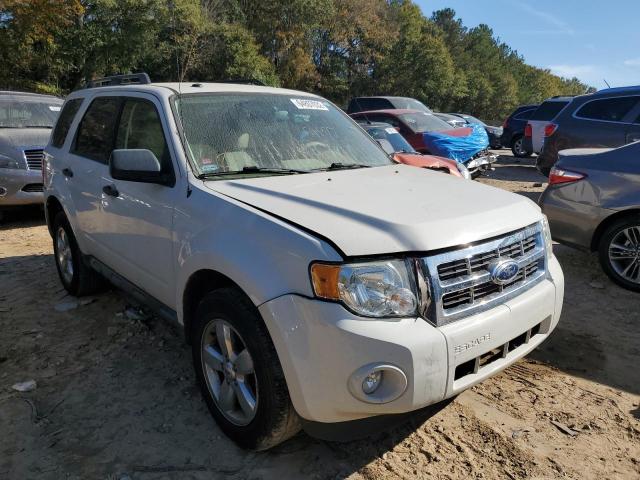 Photo 0 VIN: 1FMCU0D74CKA32835 - FORD ESCAPE XLT 