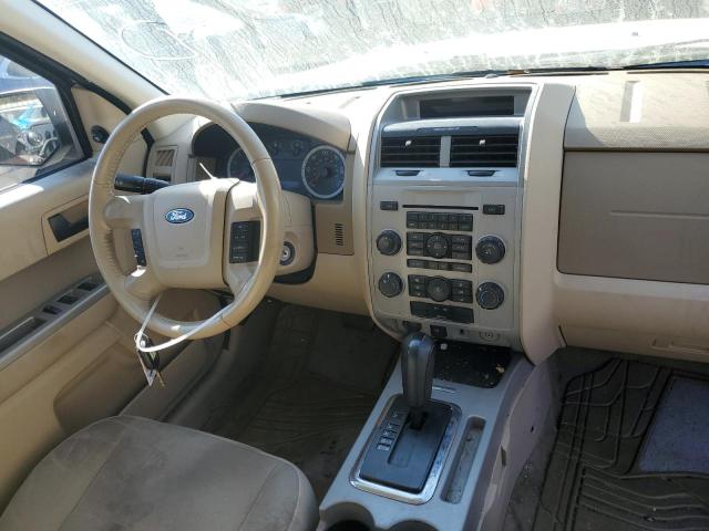 Photo 8 VIN: 1FMCU0D74CKA32835 - FORD ESCAPE XLT 