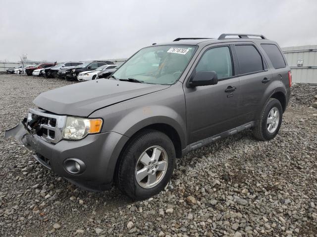 Photo 0 VIN: 1FMCU0D74CKA32995 - FORD ESCAPE 