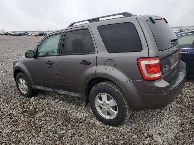 Photo 1 VIN: 1FMCU0D74CKA32995 - FORD ESCAPE 