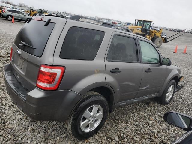 Photo 2 VIN: 1FMCU0D74CKA32995 - FORD ESCAPE 