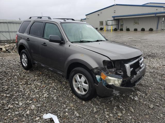 Photo 3 VIN: 1FMCU0D74CKA32995 - FORD ESCAPE 