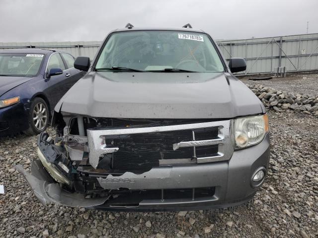 Photo 4 VIN: 1FMCU0D74CKA32995 - FORD ESCAPE 