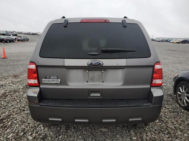 Photo 5 VIN: 1FMCU0D74CKA32995 - FORD ESCAPE 