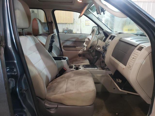 Photo 4 VIN: 1FMCU0D74CKA38537 - FORD ESCAPE XLT 