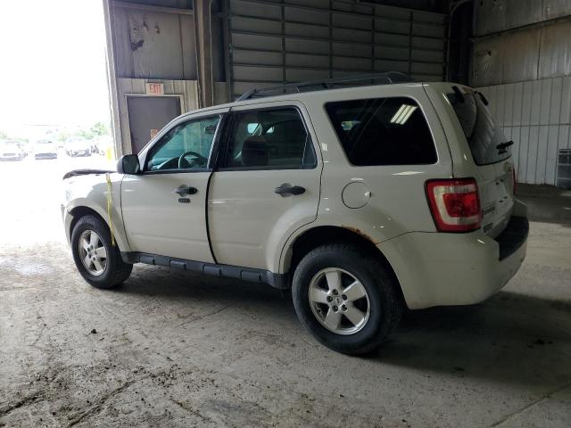 Photo 1 VIN: 1FMCU0D74CKA38585 - FORD ESCAPE 