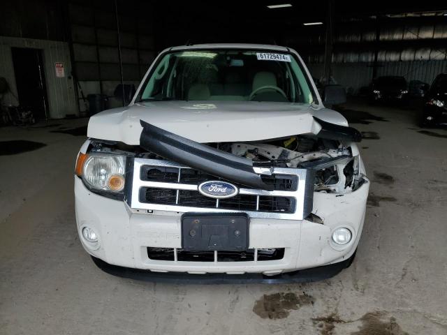 Photo 4 VIN: 1FMCU0D74CKA38585 - FORD ESCAPE 