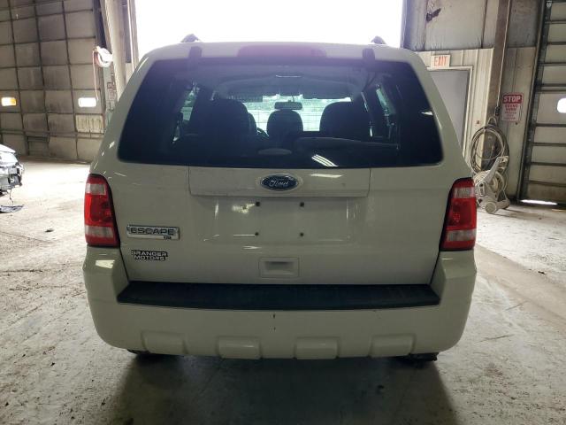 Photo 5 VIN: 1FMCU0D74CKA38585 - FORD ESCAPE 