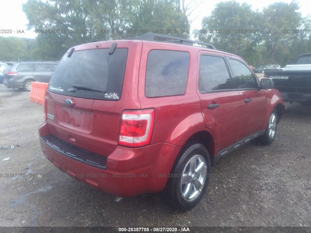 Photo 3 VIN: 1FMCU0D74CKA48758 - FORD ESCAPE 