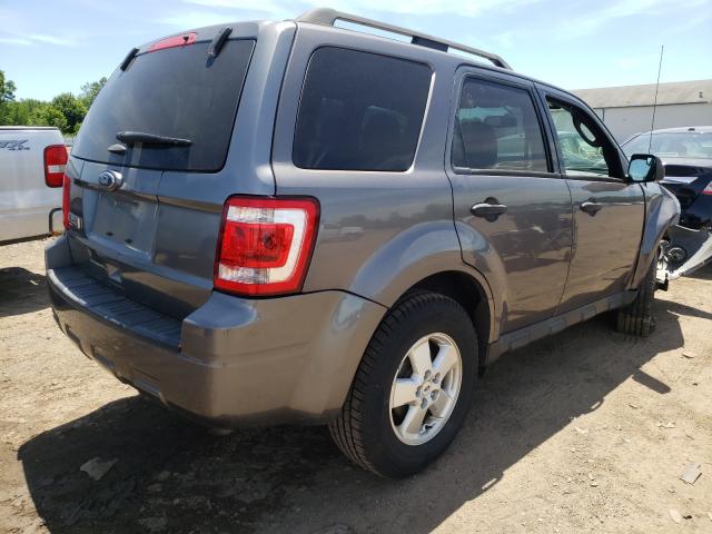 Photo 3 VIN: 1FMCU0D74CKA56830 - FORD ESCAPE XLT 