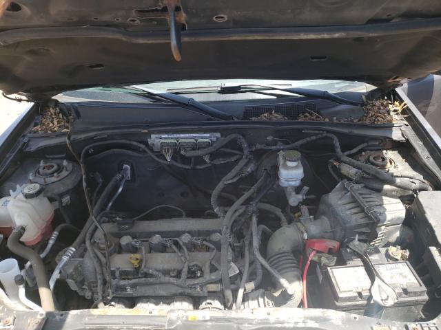 Photo 6 VIN: 1FMCU0D74CKA56830 - FORD ESCAPE XLT 