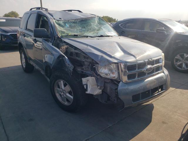 Photo 0 VIN: 1FMCU0D74CKA57458 - FORD ESCAPE XLT 