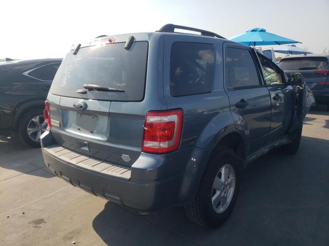 Photo 3 VIN: 1FMCU0D74CKA57458 - FORD ESCAPE XLT 