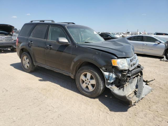 Photo 3 VIN: 1FMCU0D74CKA65091 - FORD ESCAPE XLT 