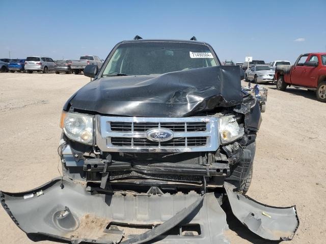 Photo 4 VIN: 1FMCU0D74CKA65091 - FORD ESCAPE XLT 