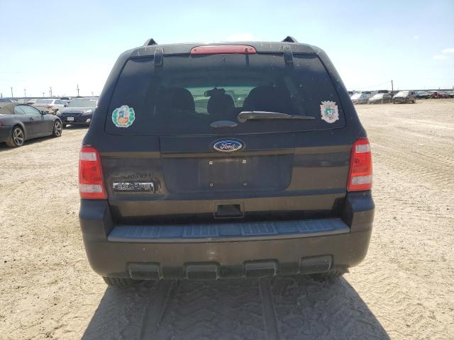 Photo 5 VIN: 1FMCU0D74CKA65091 - FORD ESCAPE XLT 