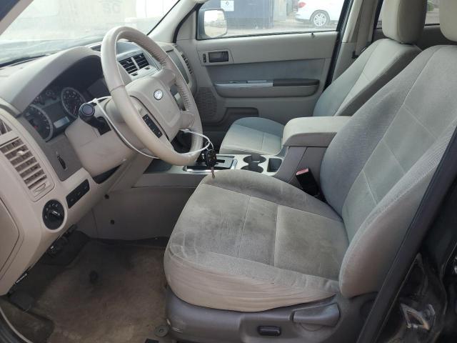 Photo 6 VIN: 1FMCU0D74CKA65091 - FORD ESCAPE XLT 