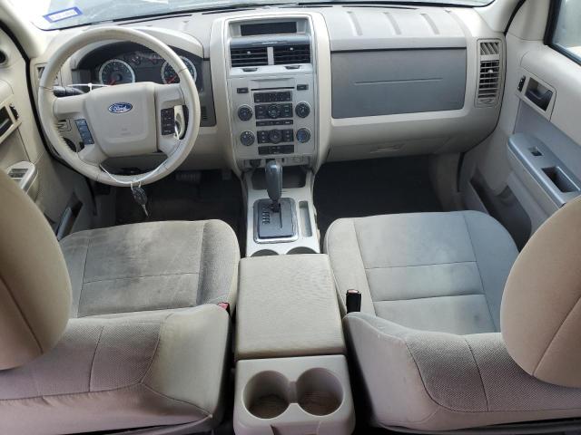 Photo 7 VIN: 1FMCU0D74CKA65091 - FORD ESCAPE XLT 