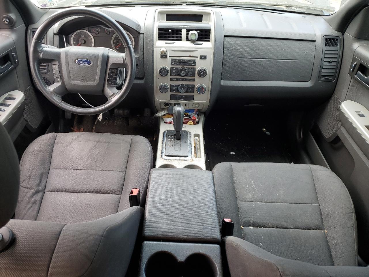 Photo 7 VIN: 1FMCU0D74CKA74907 - FORD ESCAPE 