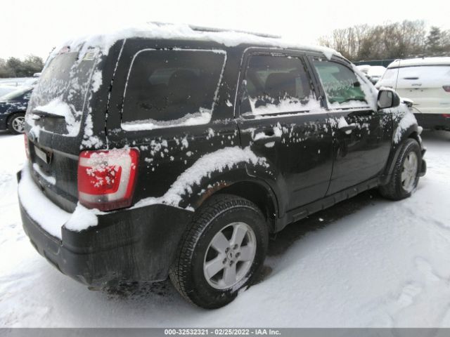 Photo 3 VIN: 1FMCU0D74CKA89813 - FORD ESCAPE 