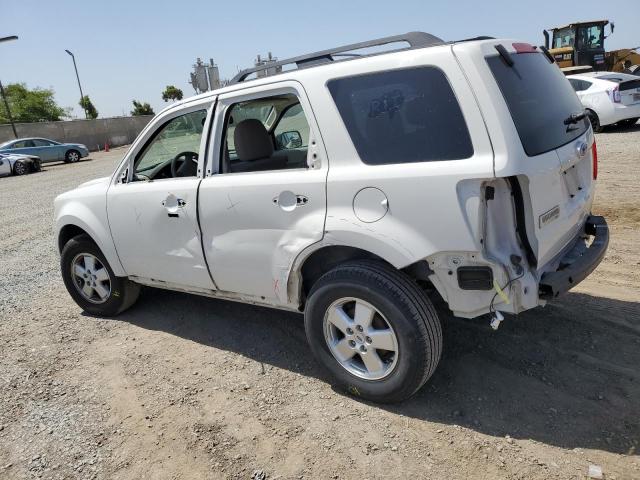 Photo 1 VIN: 1FMCU0D74CKA90928 - FORD ESCAPE XLT 