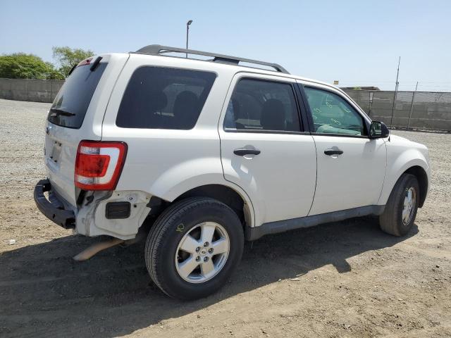 Photo 2 VIN: 1FMCU0D74CKA90928 - FORD ESCAPE XLT 