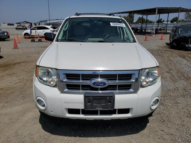 Photo 4 VIN: 1FMCU0D74CKA90928 - FORD ESCAPE XLT 