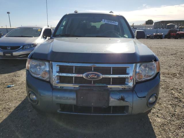 Photo 4 VIN: 1FMCU0D74CKB27590 - FORD ESCAPE XLT 