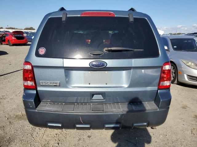 Photo 5 VIN: 1FMCU0D74CKB27590 - FORD ESCAPE XLT 