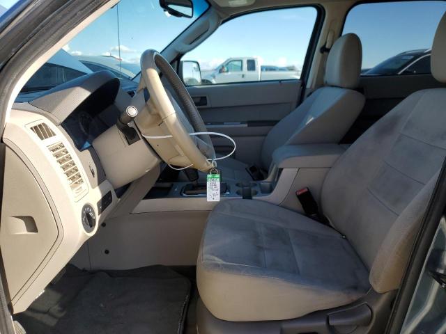 Photo 6 VIN: 1FMCU0D74CKB27590 - FORD ESCAPE XLT 