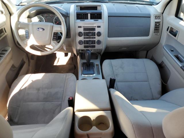 Photo 7 VIN: 1FMCU0D74CKB27590 - FORD ESCAPE XLT 