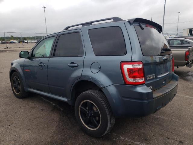 Photo 1 VIN: 1FMCU0D74CKB28772 - FORD ESCAPE XLT 