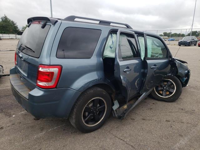 Photo 2 VIN: 1FMCU0D74CKB28772 - FORD ESCAPE XLT 