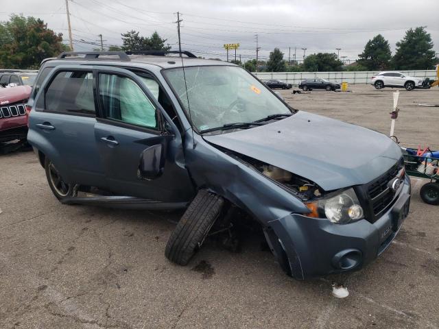 Photo 3 VIN: 1FMCU0D74CKB28772 - FORD ESCAPE XLT 